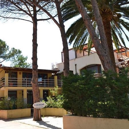 Terrazza Su Naregno Apartment Каполивери Екстериор снимка