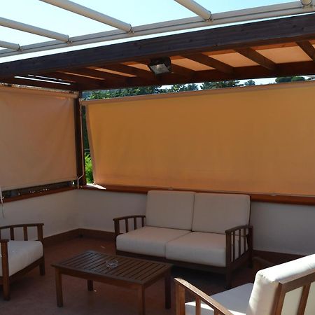 Terrazza Su Naregno Apartment Каполивери Екстериор снимка