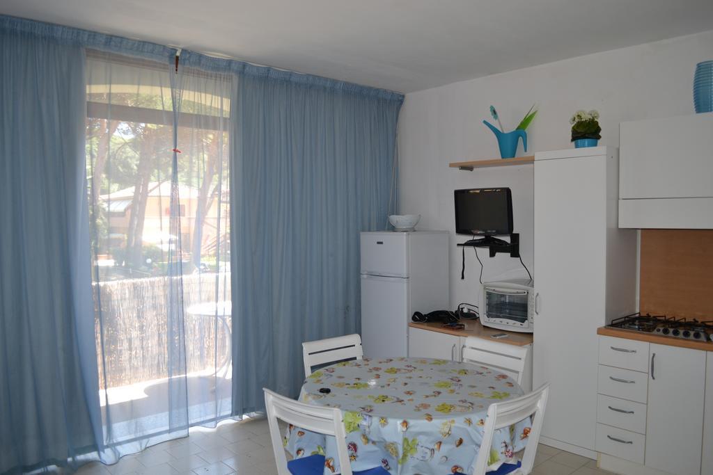 Terrazza Su Naregno Apartment Каполивери Екстериор снимка