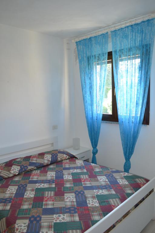 Terrazza Su Naregno Apartment Каполивери Екстериор снимка