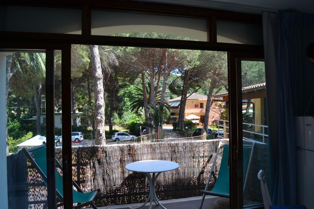 Terrazza Su Naregno Apartment Каполивери Екстериор снимка