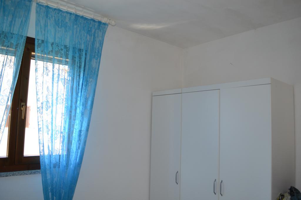 Terrazza Su Naregno Apartment Каполивери Екстериор снимка