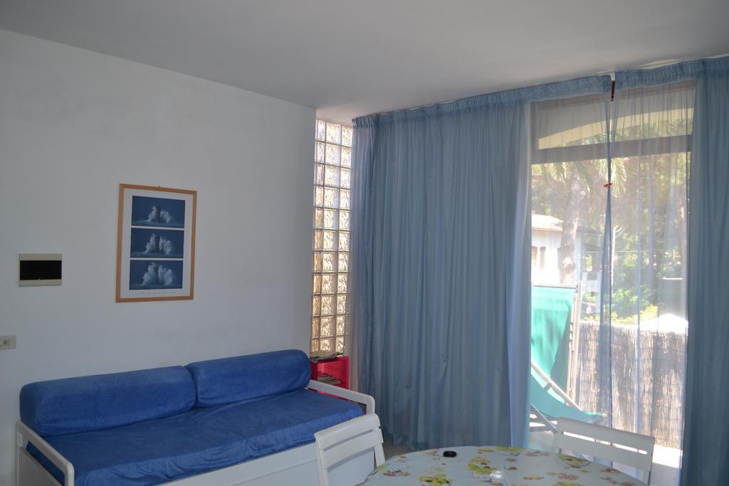 Terrazza Su Naregno Apartment Каполивери Екстериор снимка